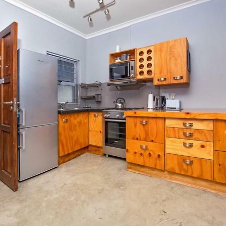 Knysna Pocket Breaks Unit 6 Apartamento Exterior foto