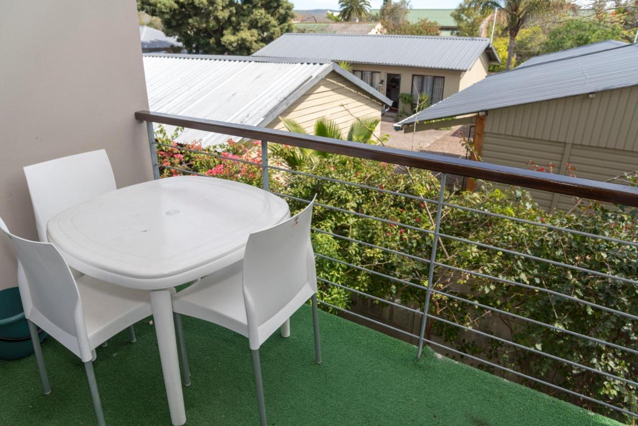 Knysna Pocket Breaks Unit 6 Apartamento Exterior foto