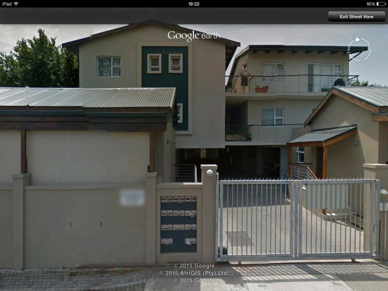 Knysna Pocket Breaks Unit 6 Apartamento Exterior foto