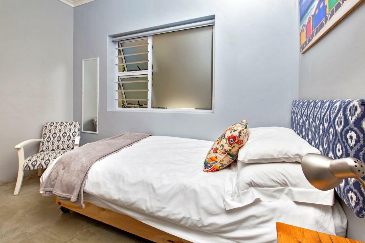 Knysna Pocket Breaks Unit 6 Apartamento Exterior foto