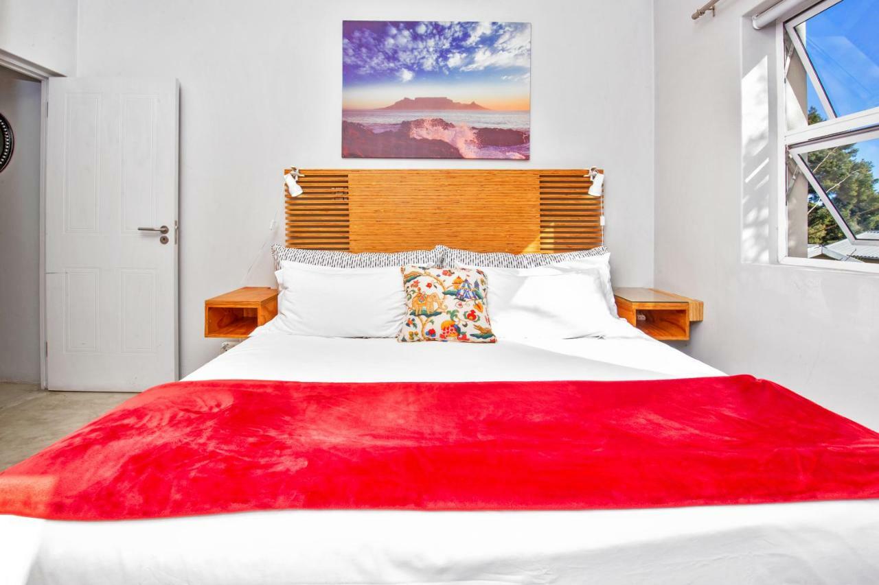 Knysna Pocket Breaks Unit 6 Apartamento Exterior foto